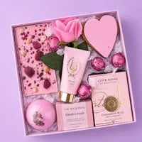 Perfume & Shower Kit